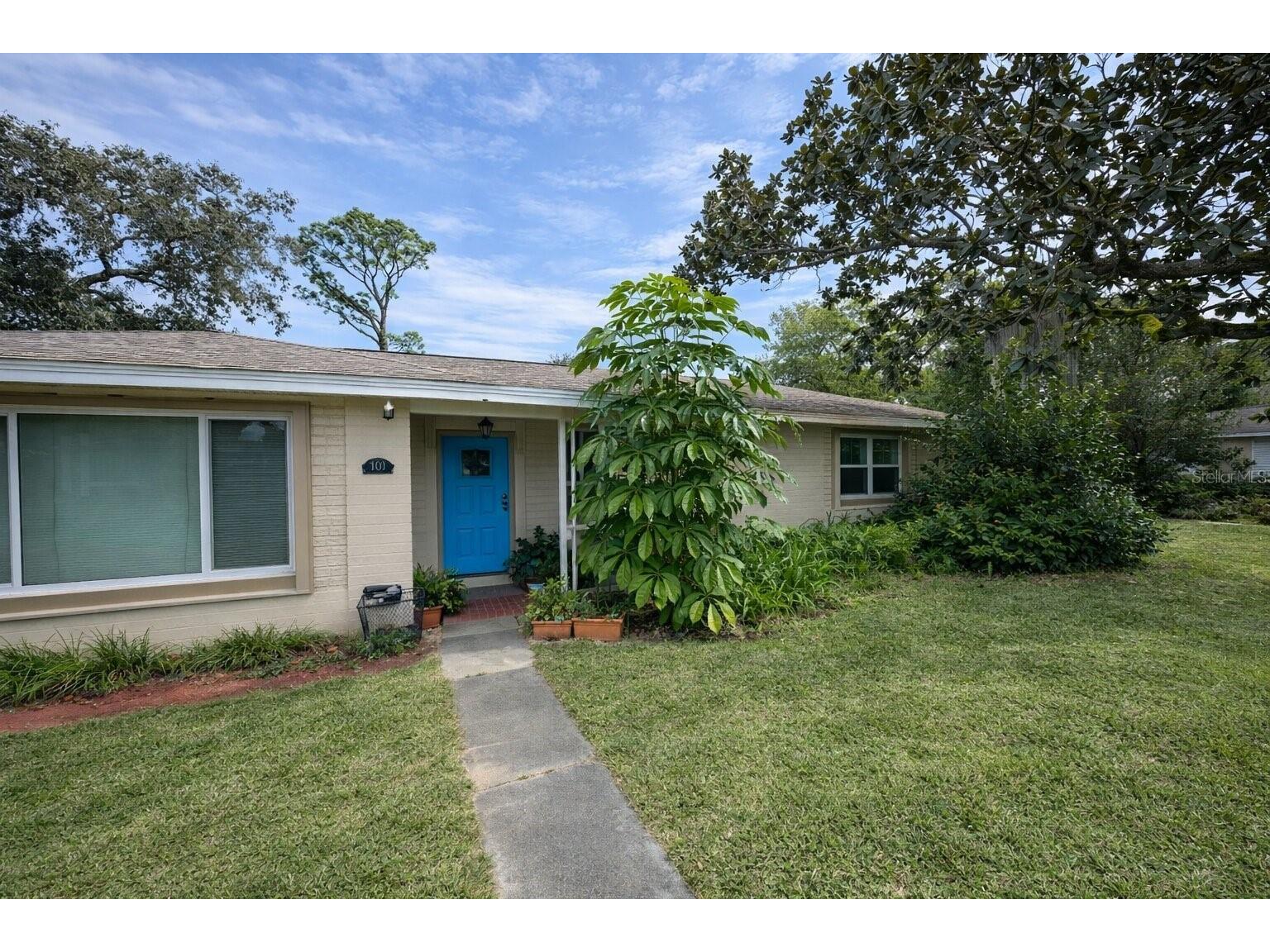 321 Roslyn Avenue New Smyrna Beach FL 32168 NS1087338 image1