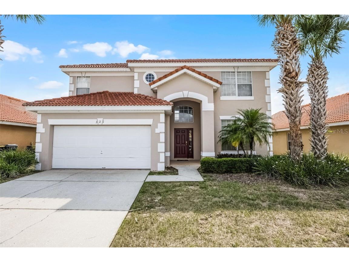 321 Rosso Drive Davenport FL 33837 S5127285 image2