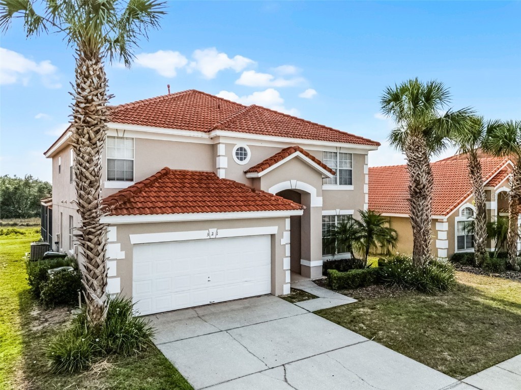 321 Rosso Drive Davenport FL 33837 S5127285 image29