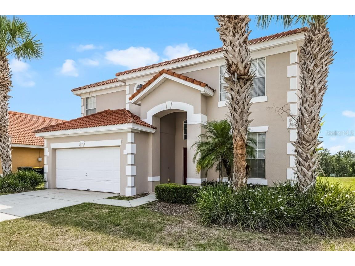 321 Rosso Drive Davenport FL 33837 S5127285 image3