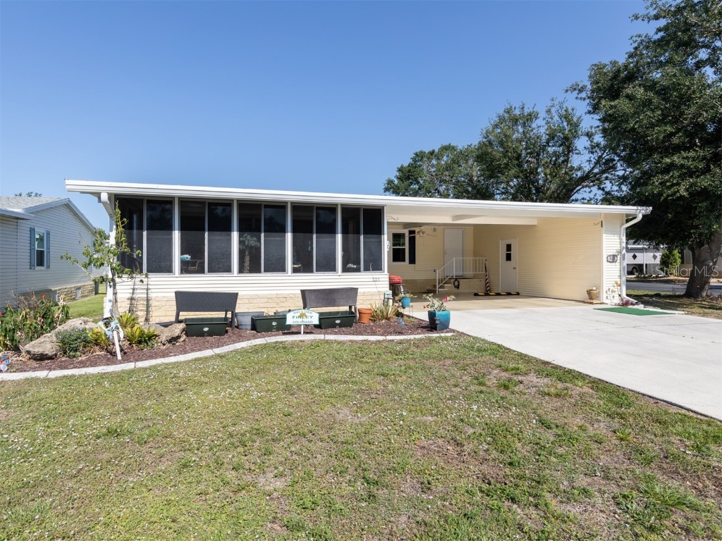 321 Salt Creek Drive North Port FL 34287 N6126772 image1