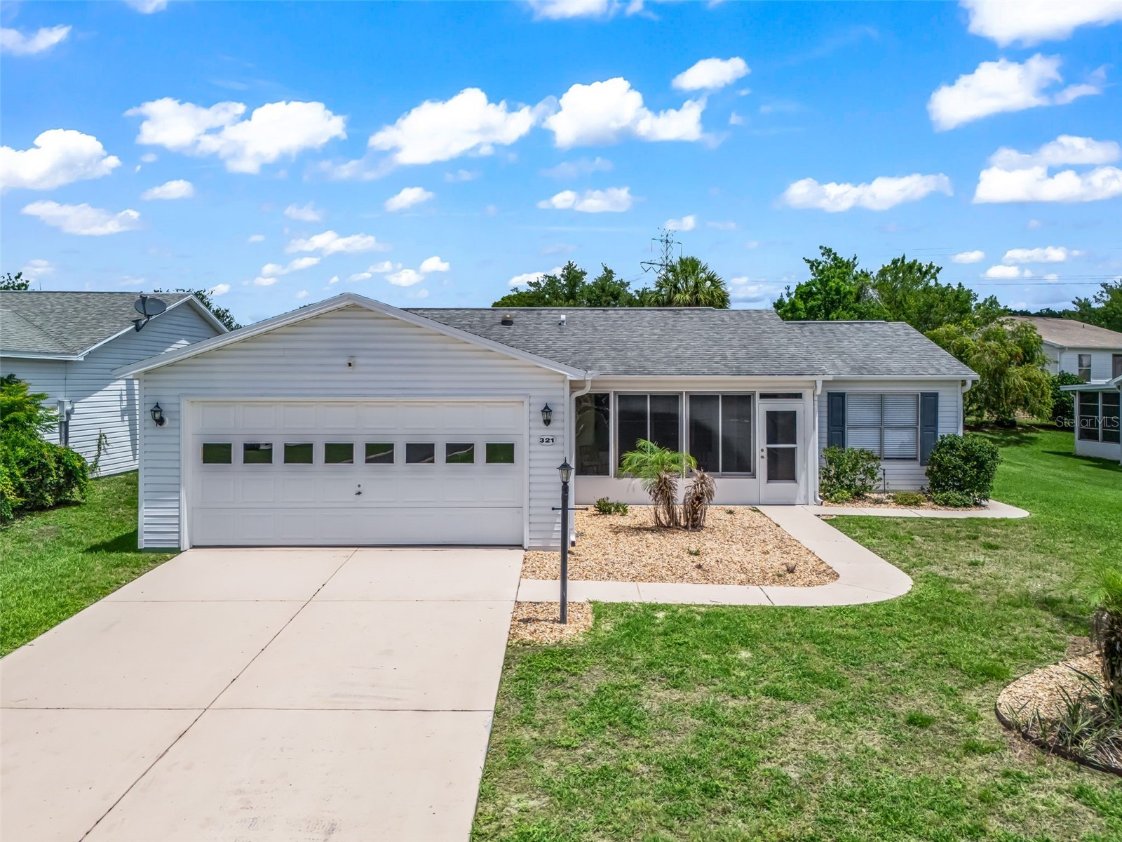 321 San Marino Drive The Villages FL 32159 G5113749 image1