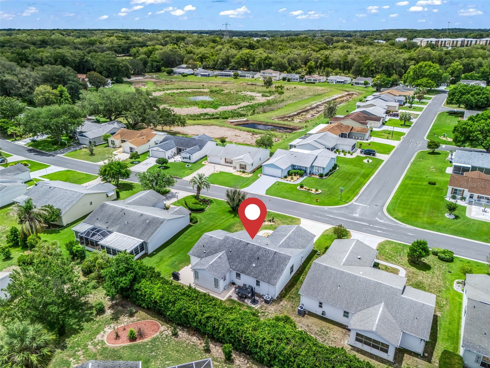 321 San Marino Drive The Villages FL 32159 G5113749 image41