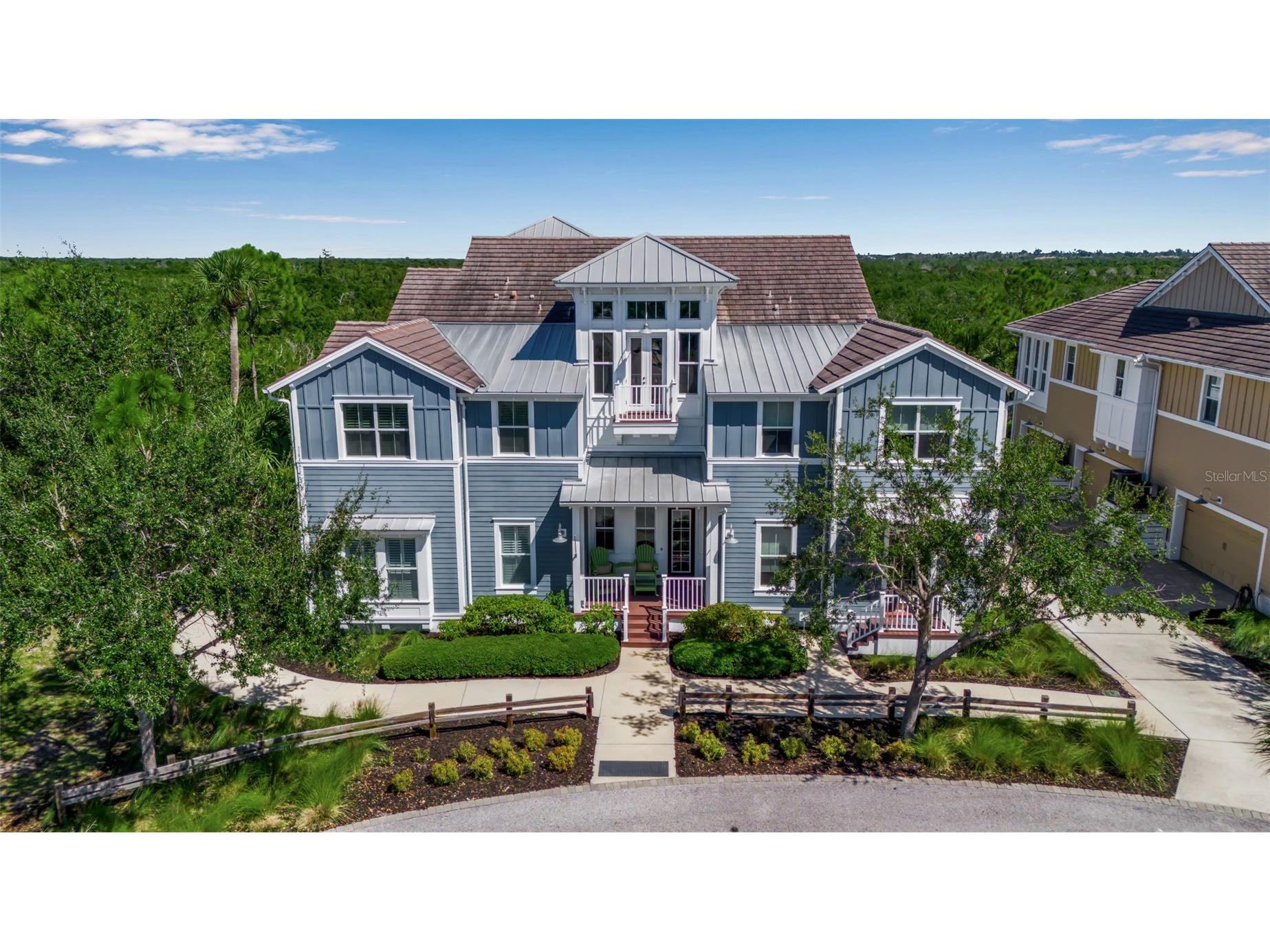 321 Sapphire Lake Drive #202 Bradenton FL 34209 A4667327 image1