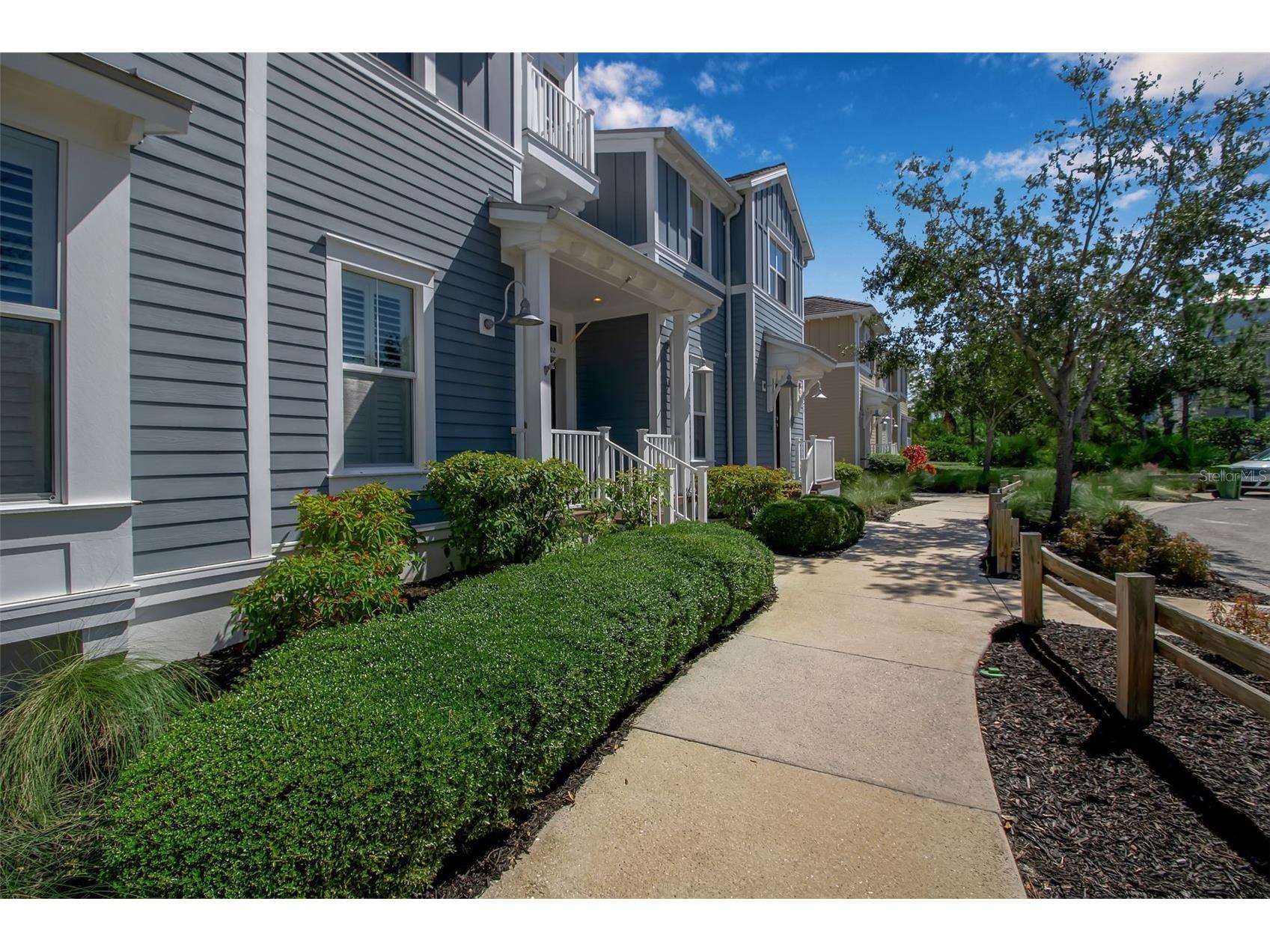 321 Sapphire Lake Drive #202 Bradenton FL 34209 A4667327 image17