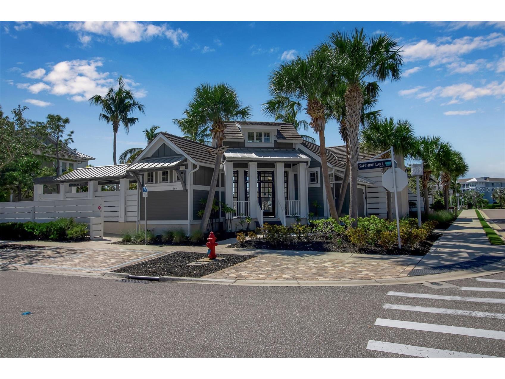 321 Sapphire Lake Drive #202 Bradenton FL 34209 A4667327 image20