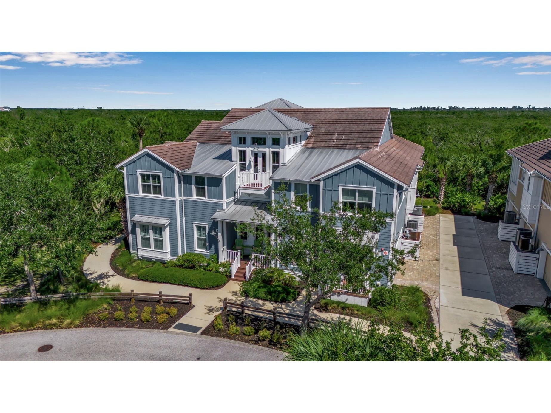 321 Sapphire Lake Drive #202 Bradenton FL 34209 A4667327 image23