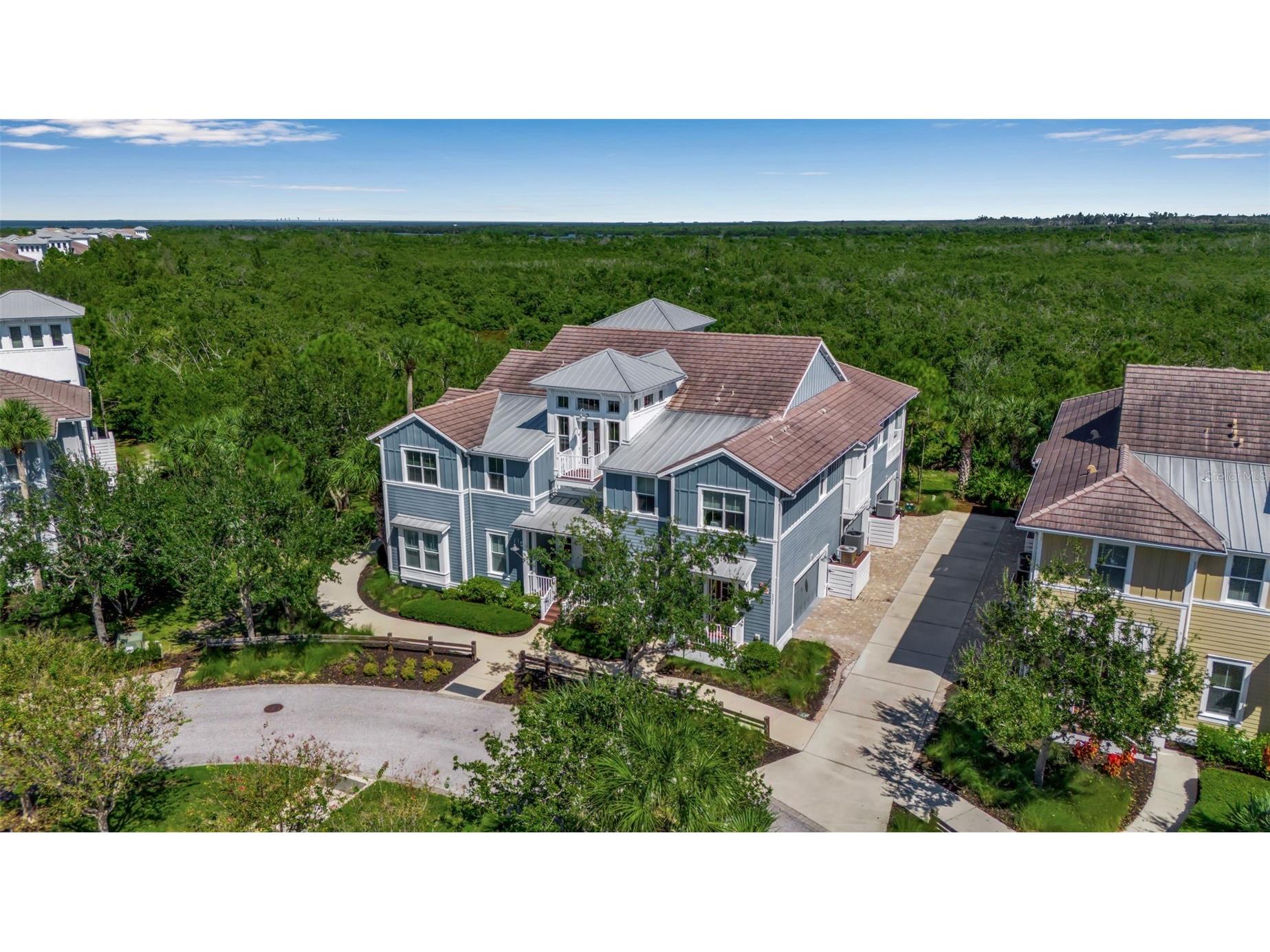 321 Sapphire Lake Drive #202 Bradenton FL 34209 A4667327 image4