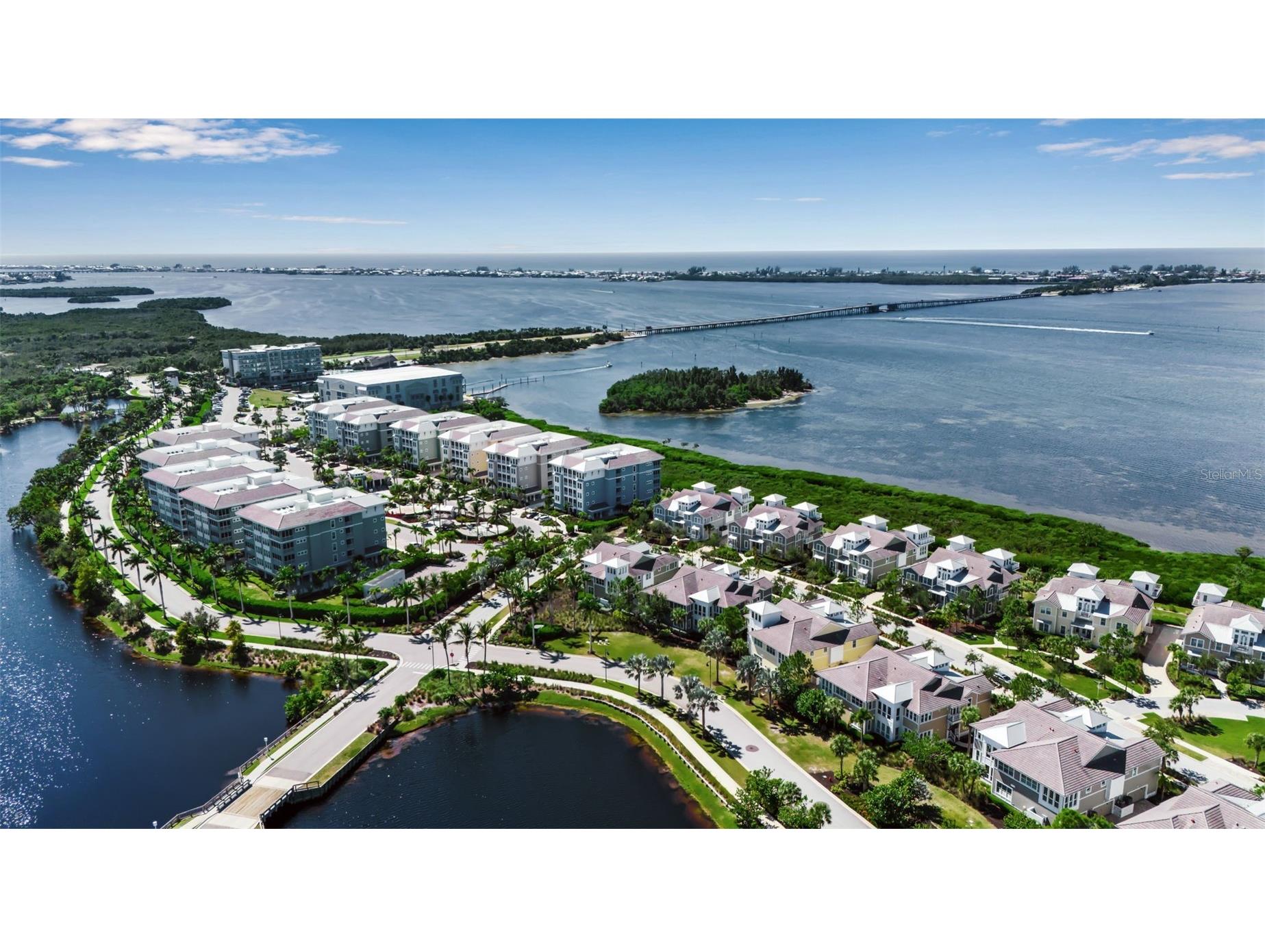 321 Sapphire Lake Drive #202 Bradenton FL 34209 A4667327 image69