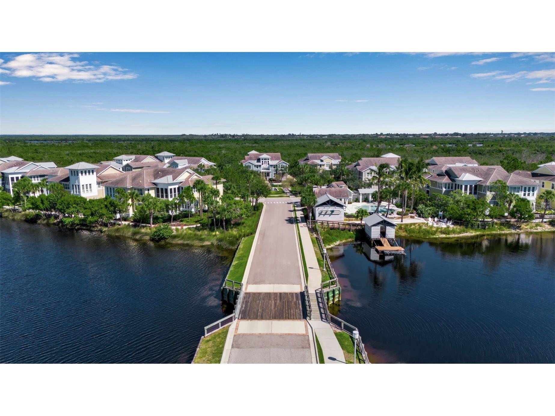 321 Sapphire Lake Drive #202 Bradenton FL 34209 A4667327 image72