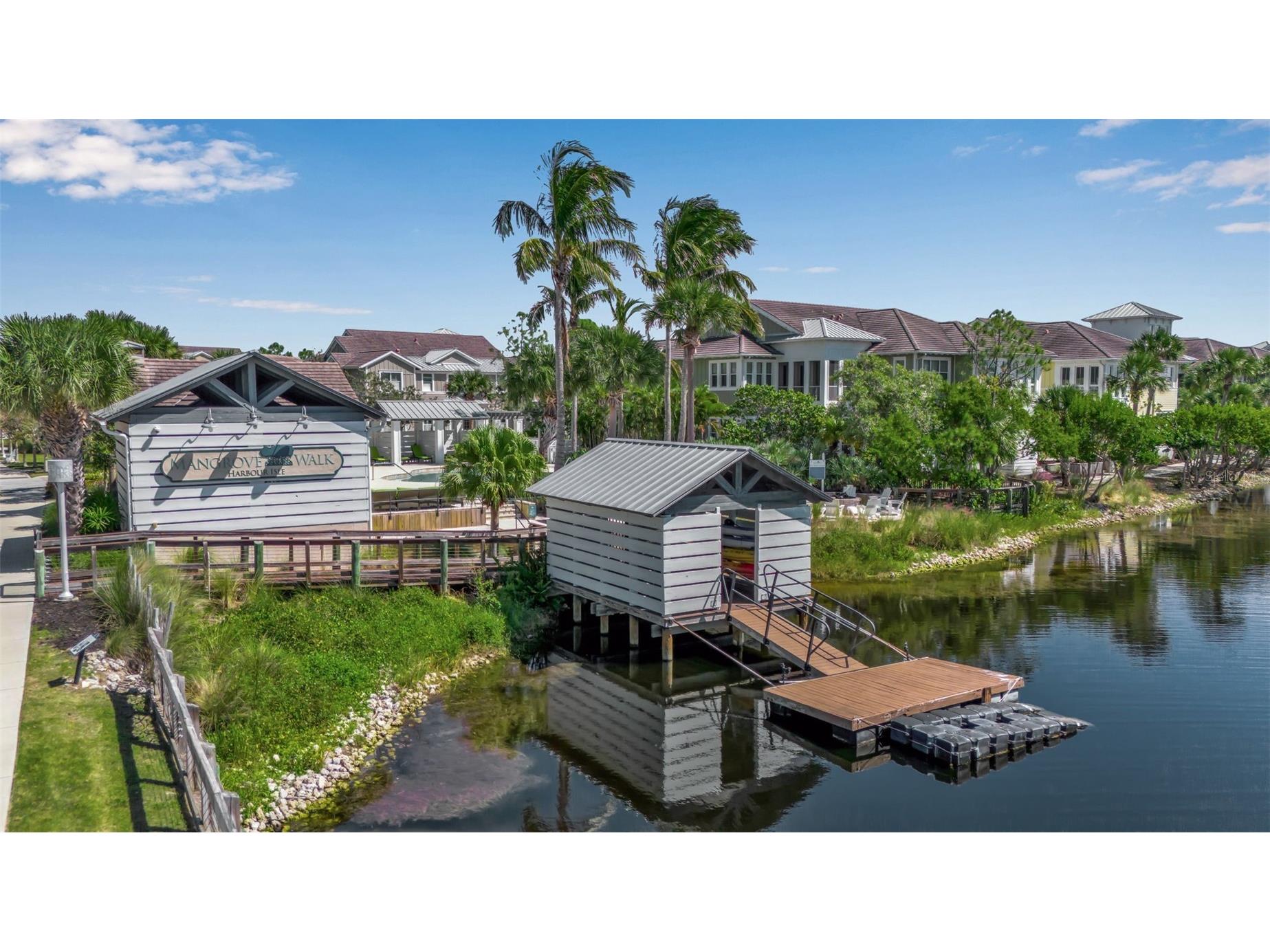 321 Sapphire Lake Drive #202 Bradenton FL 34209 A4667327 image73