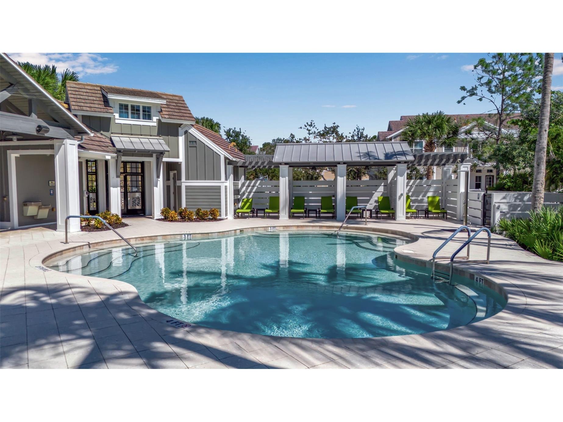 321 Sapphire Lake Drive #202 Bradenton FL 34209 A4667327 image75