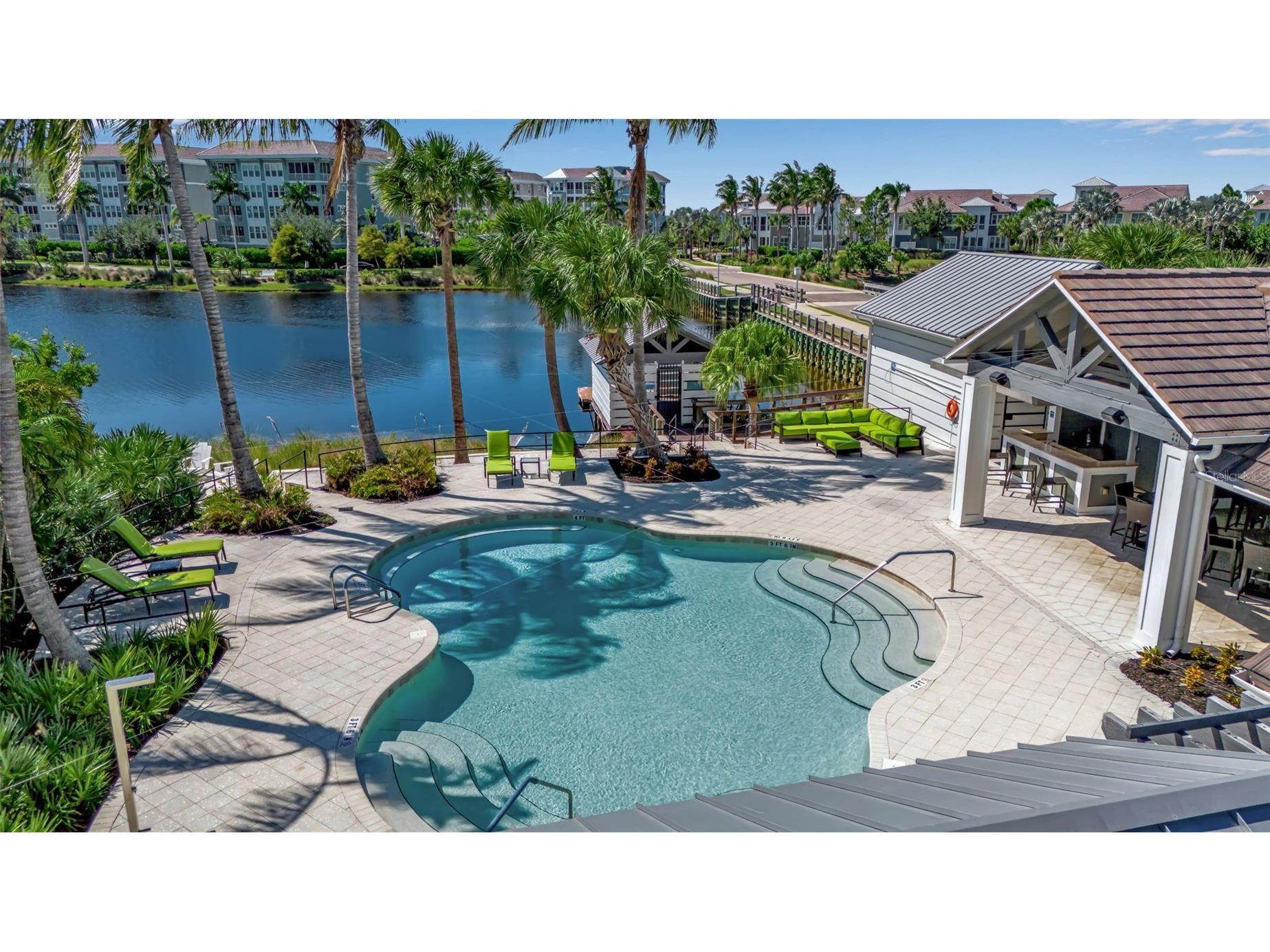 321 Sapphire Lake Drive #202 Bradenton FL 34209 A4667327 image78