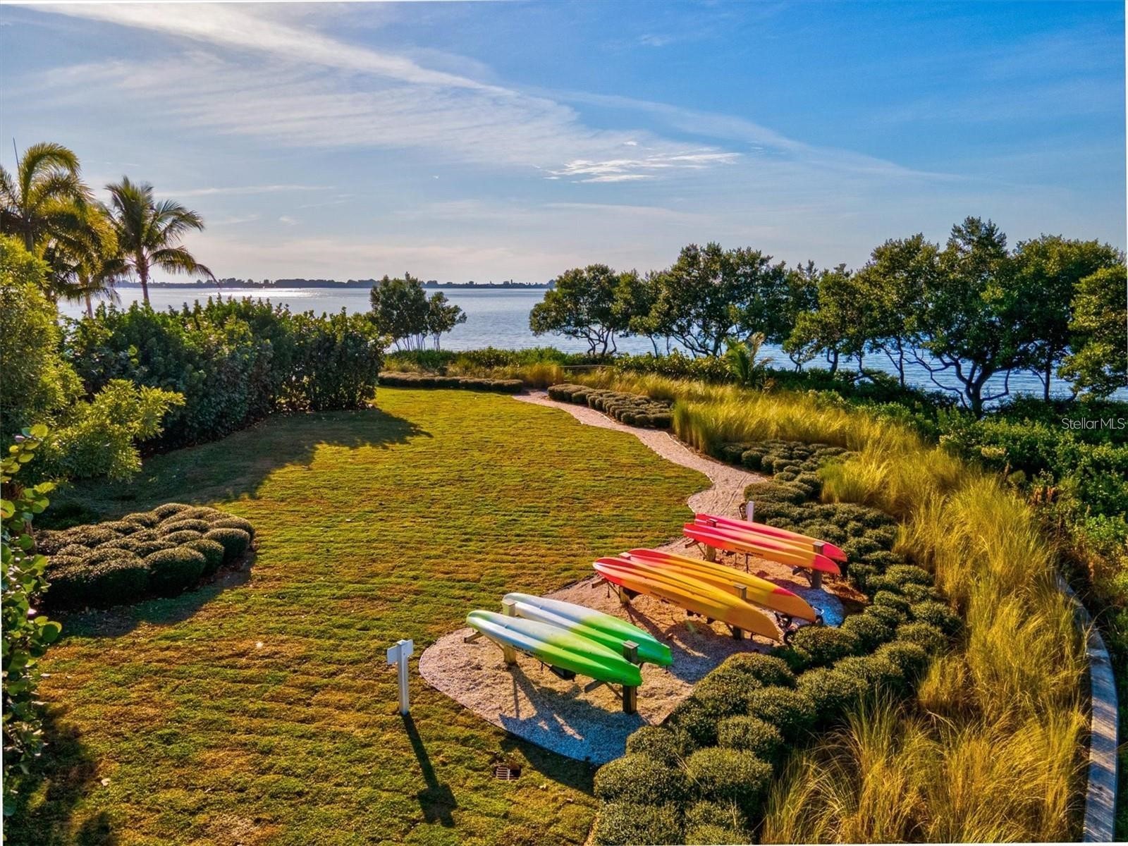 321 Sapphire Lake Drive #202 Bradenton FL 34209 A4667327 image84