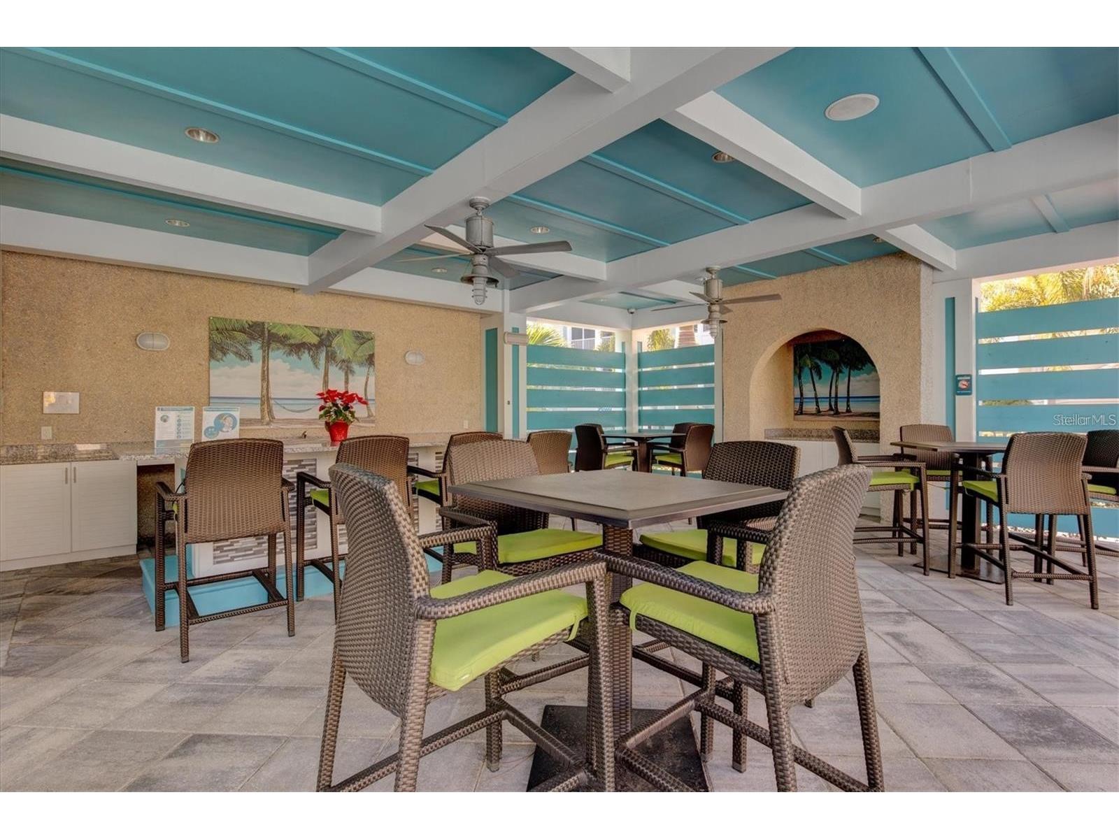 321 Sapphire Lake Drive #202 Bradenton FL 34209 A4667327 image89