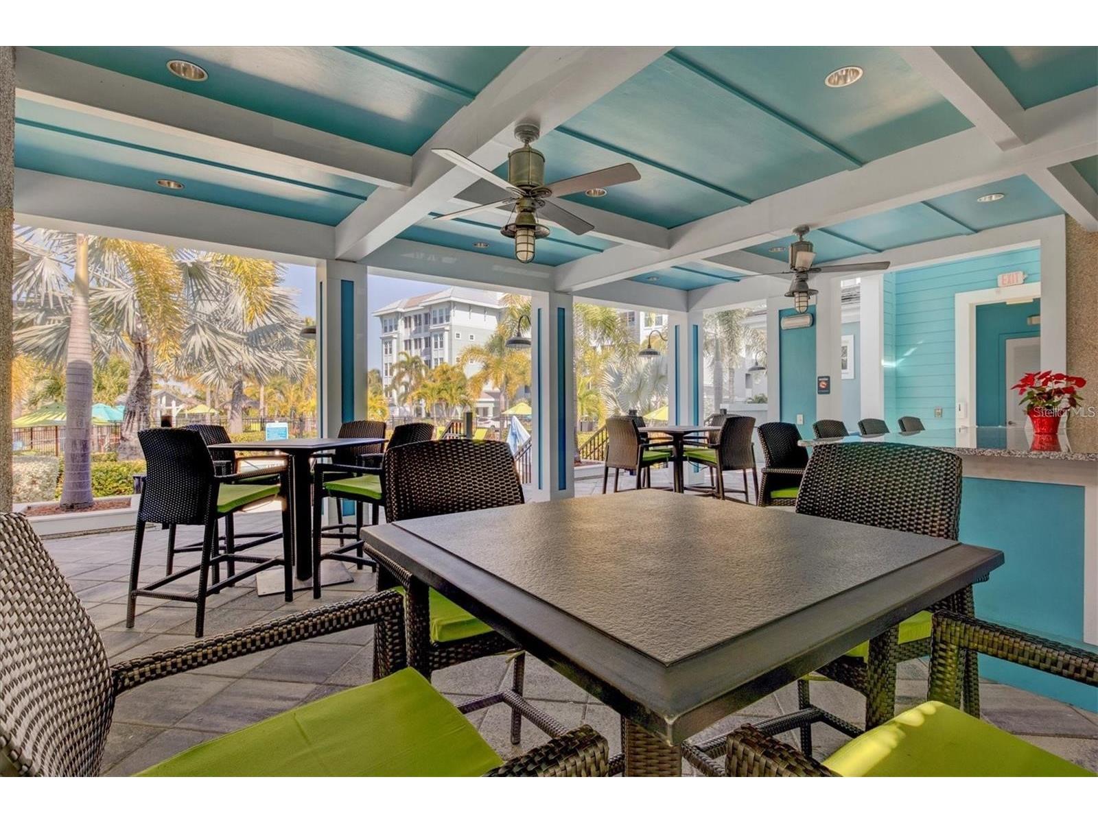 321 Sapphire Lake Drive #202 Bradenton FL 34209 A4667327 image90