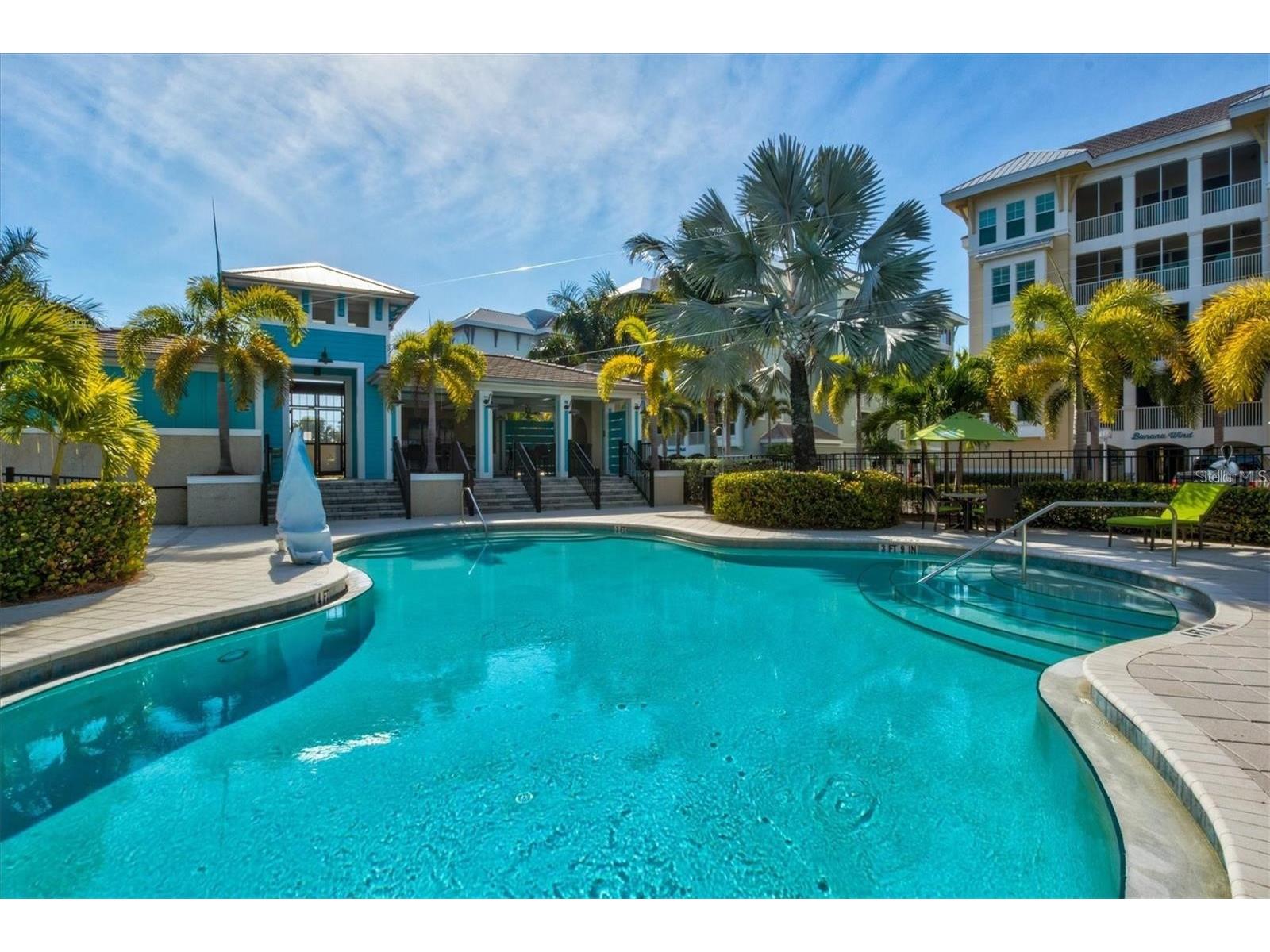 321 Sapphire Lake Drive #202 Bradenton FL 34209 A4667327 image92