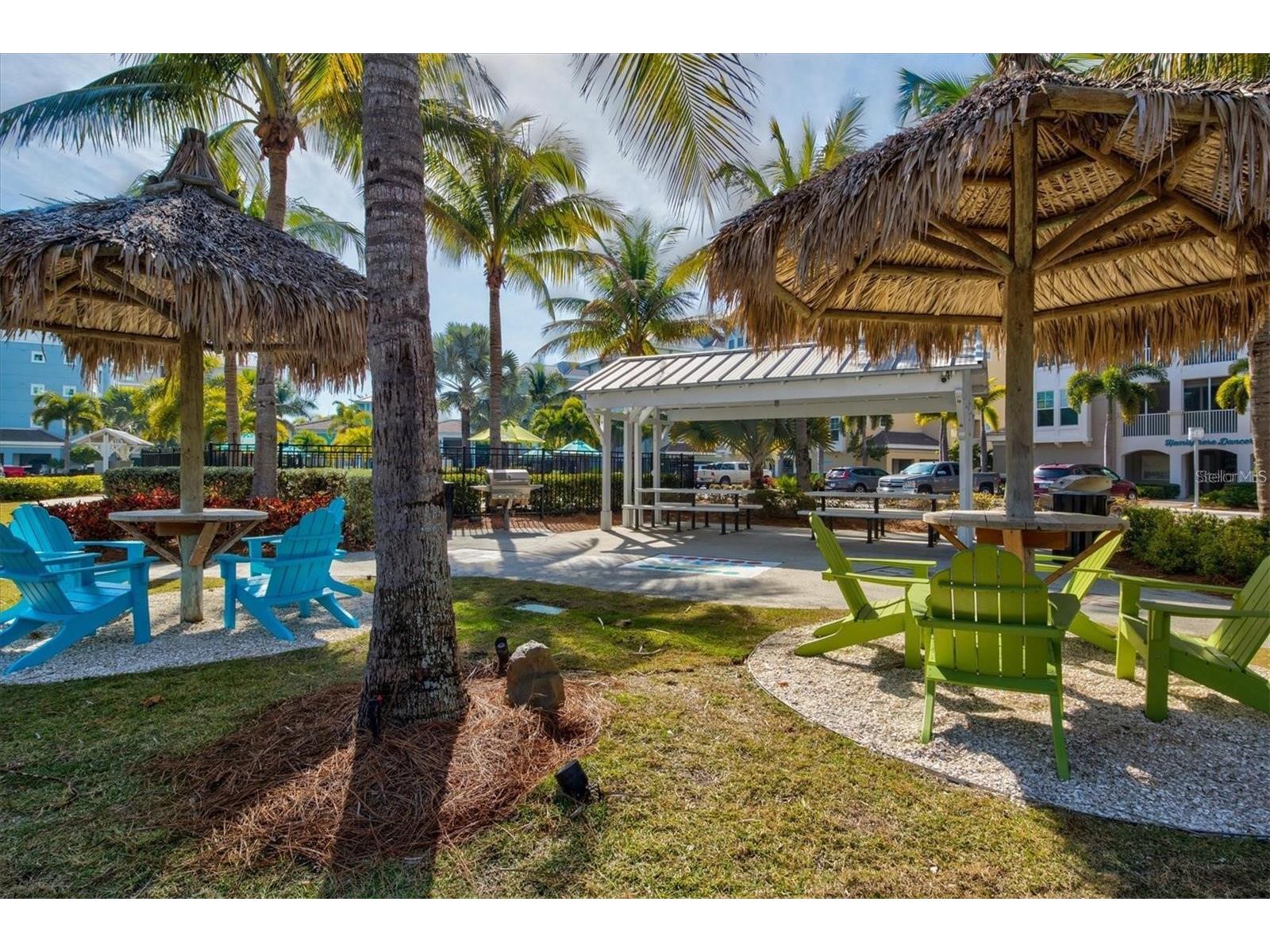 321 Sapphire Lake Drive #202 Bradenton FL 34209 A4667327 image93