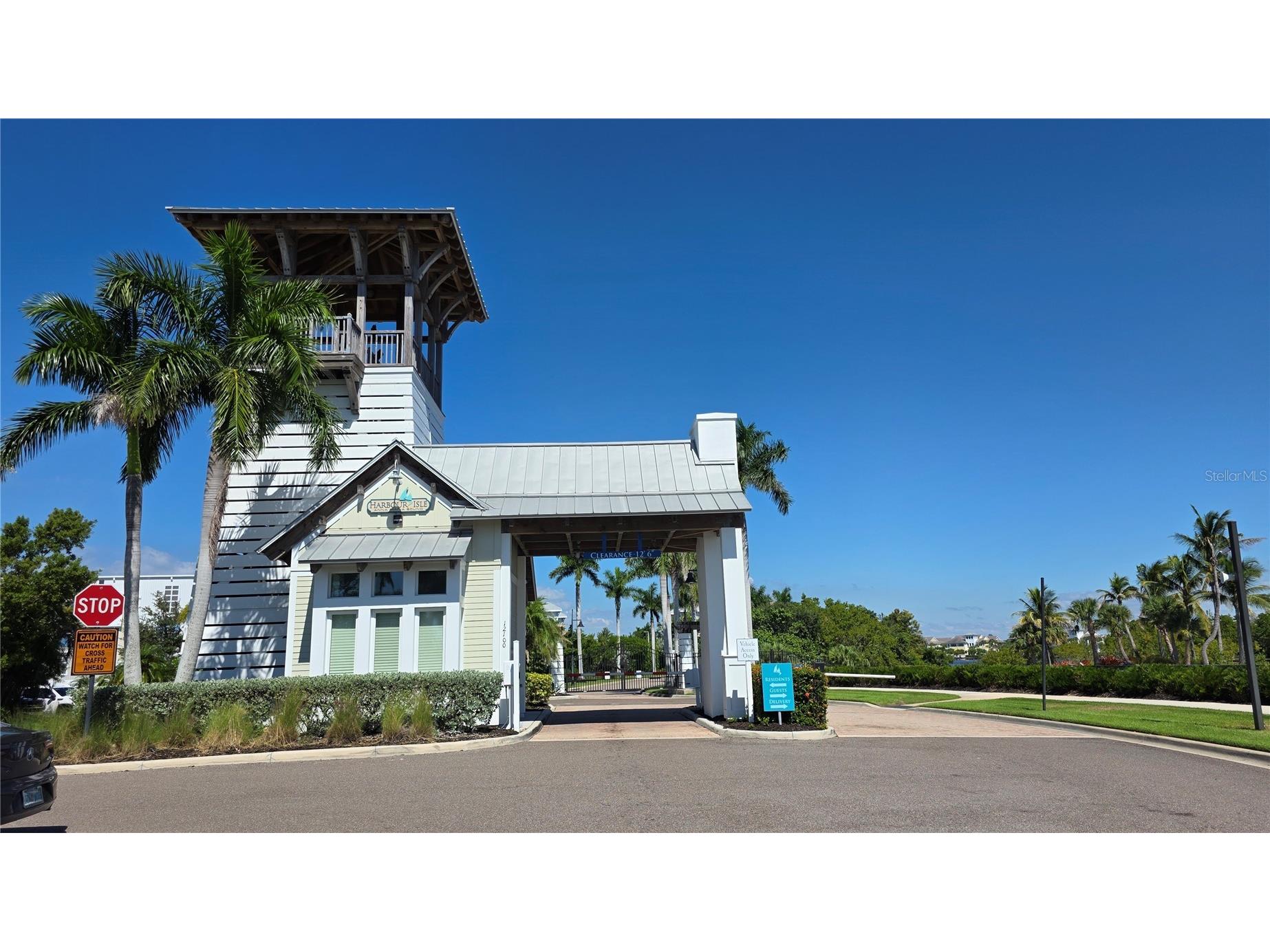 321 Sapphire Lake Drive #202 Bradenton FL 34209 A4667327 image99