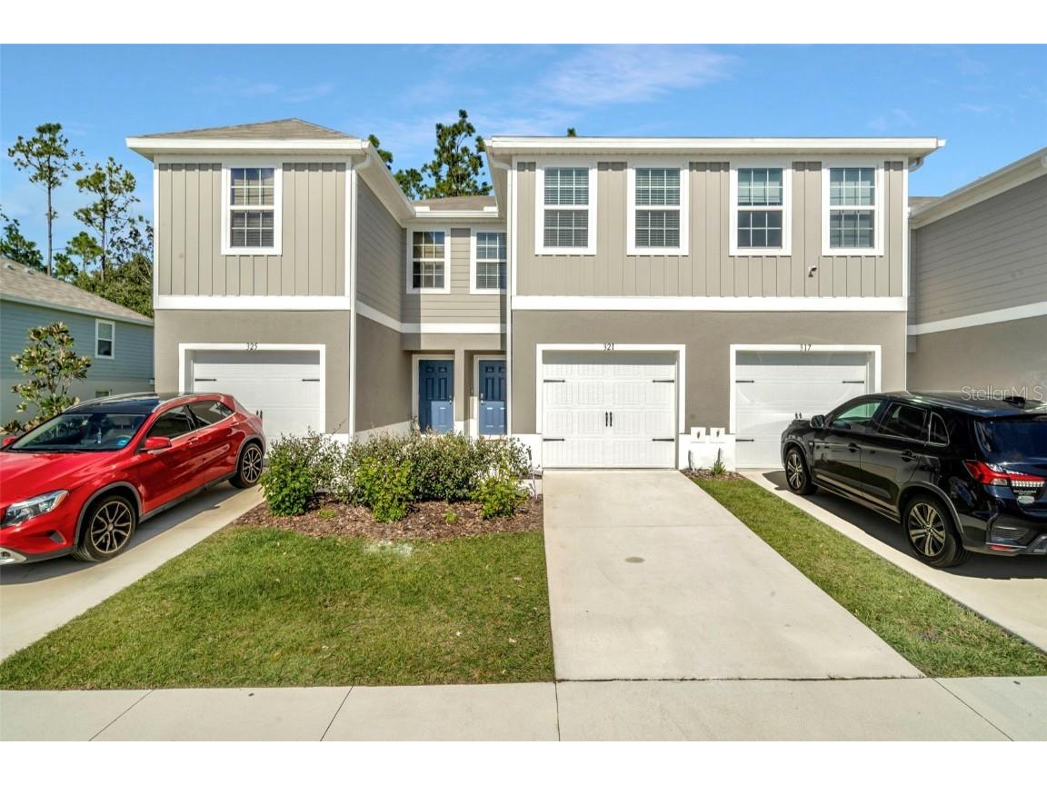 321 Sedgewick Drive Davenport FL 33837 T3425071 image1