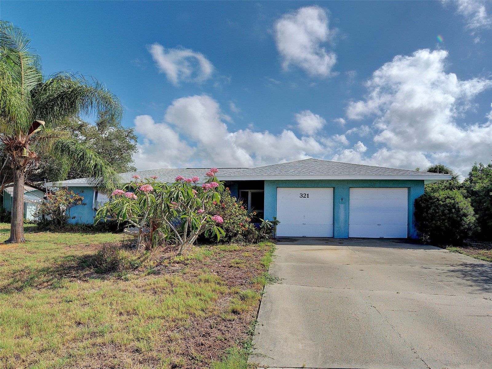 321 Shamrock Boulevard Venice FL 34293 - LAKE SHAMROCK D6147531 image1