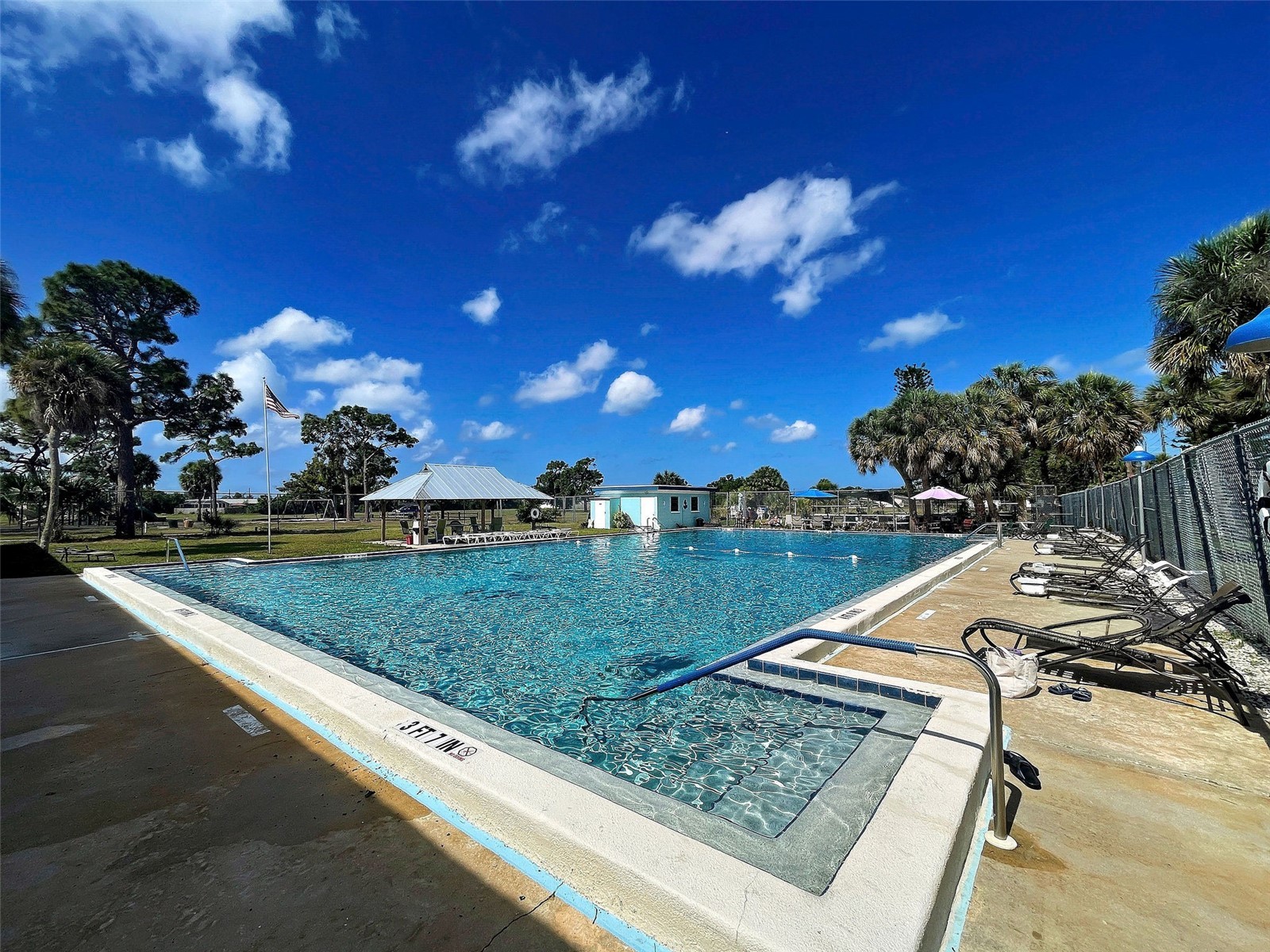 321 Shamrock Boulevard Venice FL 34293 - LAKE SHAMROCK D6147531 image43