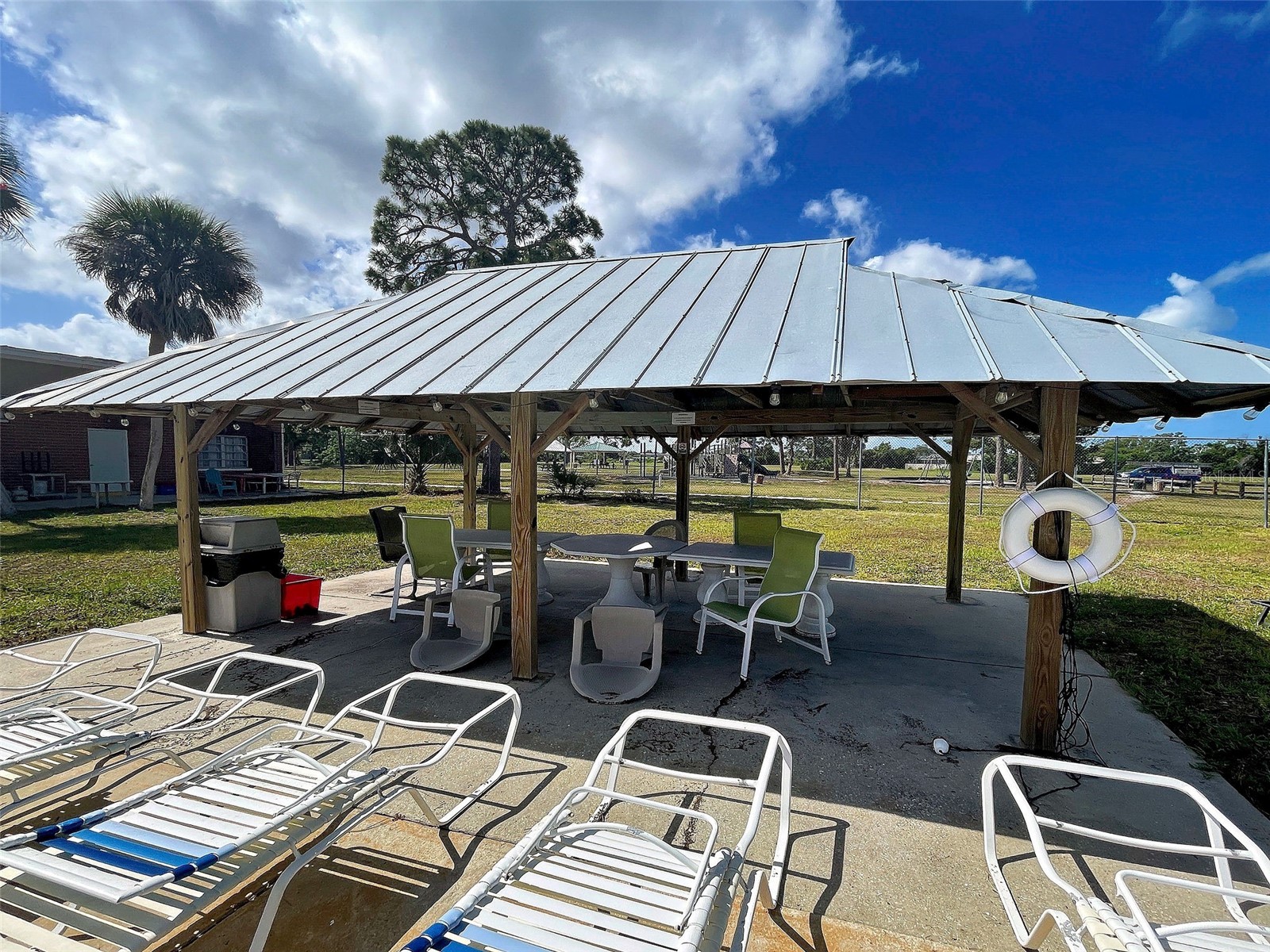 321 Shamrock Boulevard Venice FL 34293 - LAKE SHAMROCK D6147531 image44