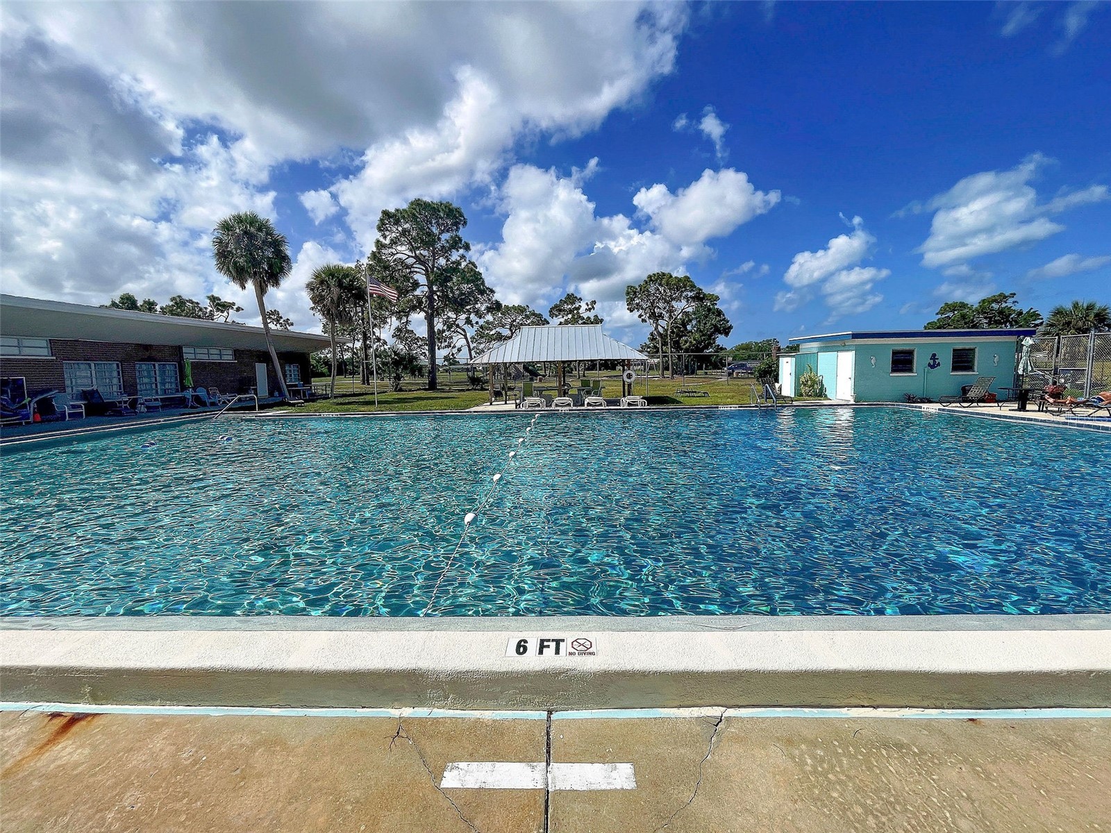 321 Shamrock Boulevard Venice FL 34293 - LAKE SHAMROCK D6147531 image46