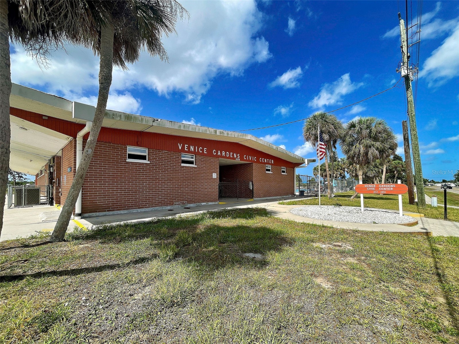 321 Shamrock Boulevard Venice FL 34293 - LAKE SHAMROCK D6147531 image47