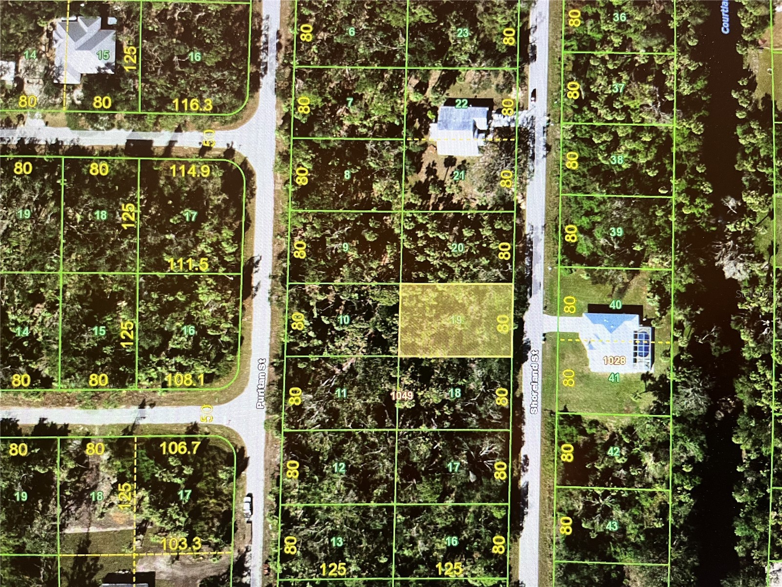 321 Shoreland Street Port Charlotte FL 33954 N6142658 image2