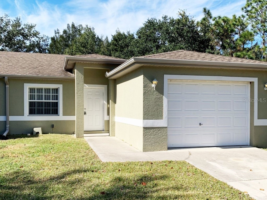 321 Sunflower Street #B Punta Gorda FL 33982 D6133578 image1