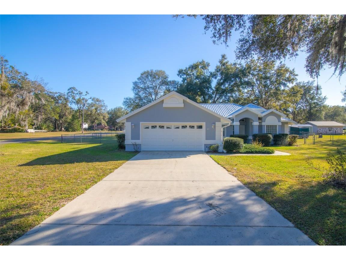 321 SW 7th Avenue Williston FL 32696 T3503557 image1