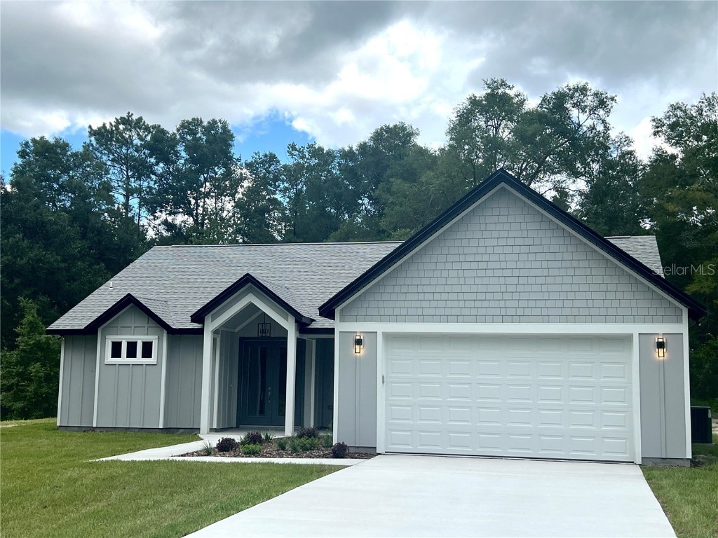 321 SW Greenwood Terrace Fort White FL 32038 GC519635 image1