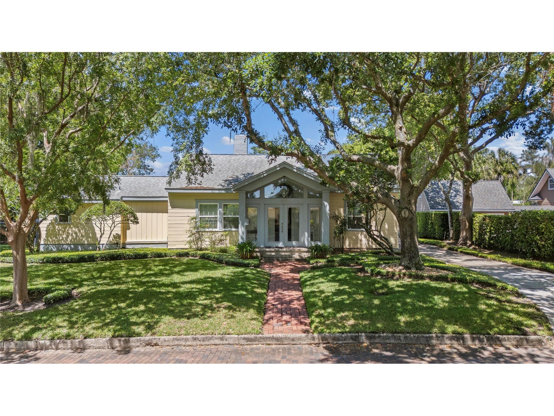 321 Sylvan Boulevard Winter Park FL 32789 O6417674 image1