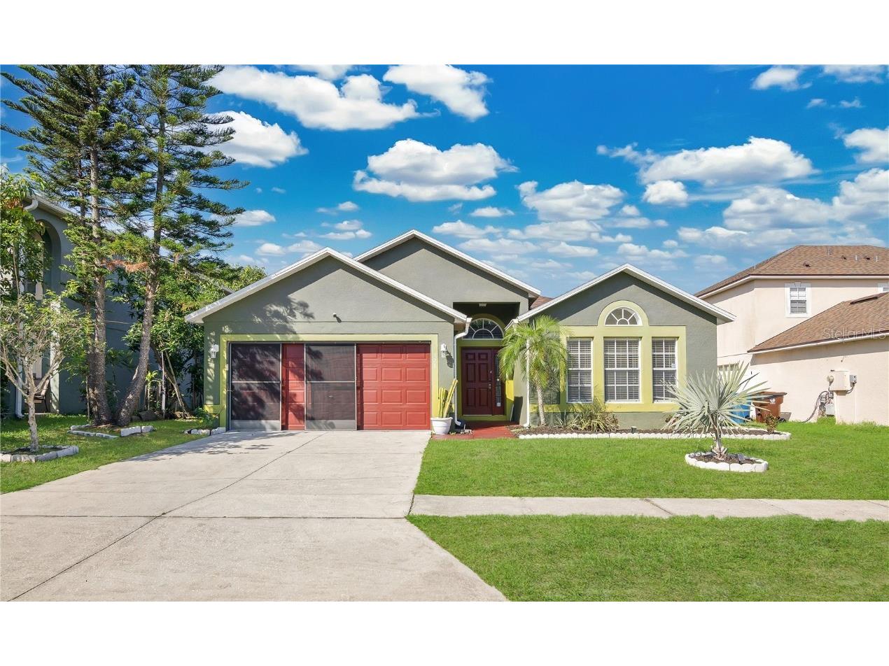 321 Thomasdale Avenue Haines City FL 33844 O6310658 image1