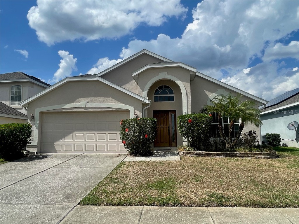 321 Troon Circle Davenport FL 33897 O6108097 image1