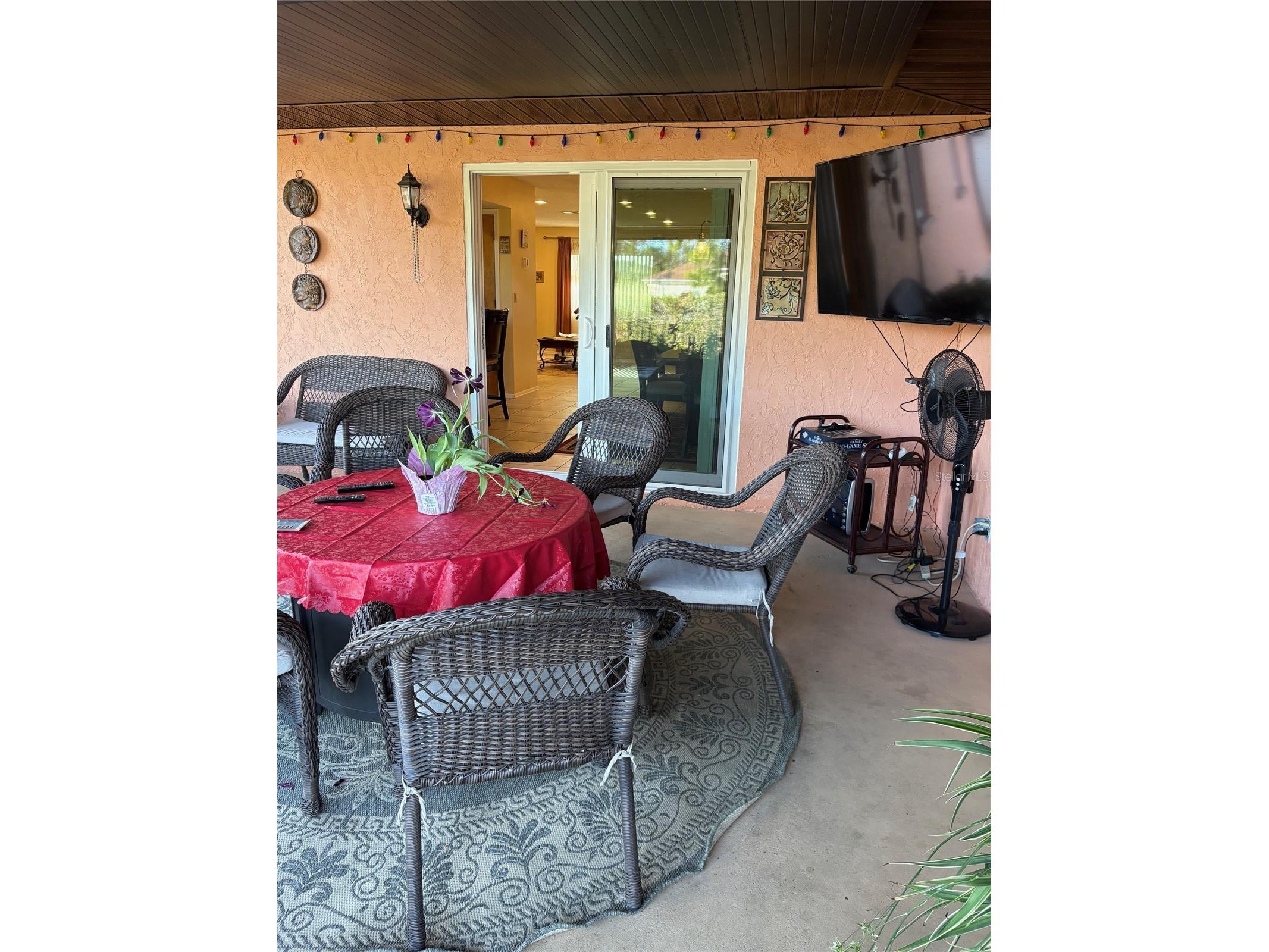 321 Venetia Avenue North Port FL 34287 C7522207 image73