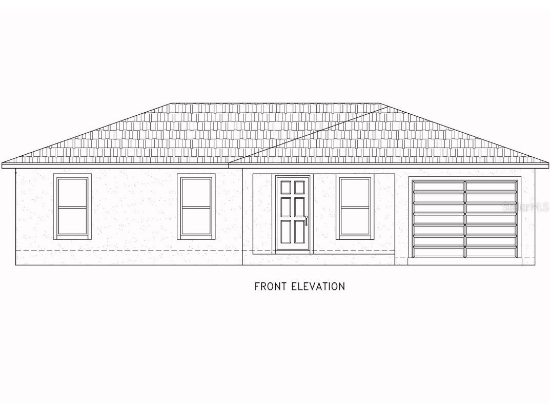 321 W Elm Drive Orange City FL 32763 V4929783 image1