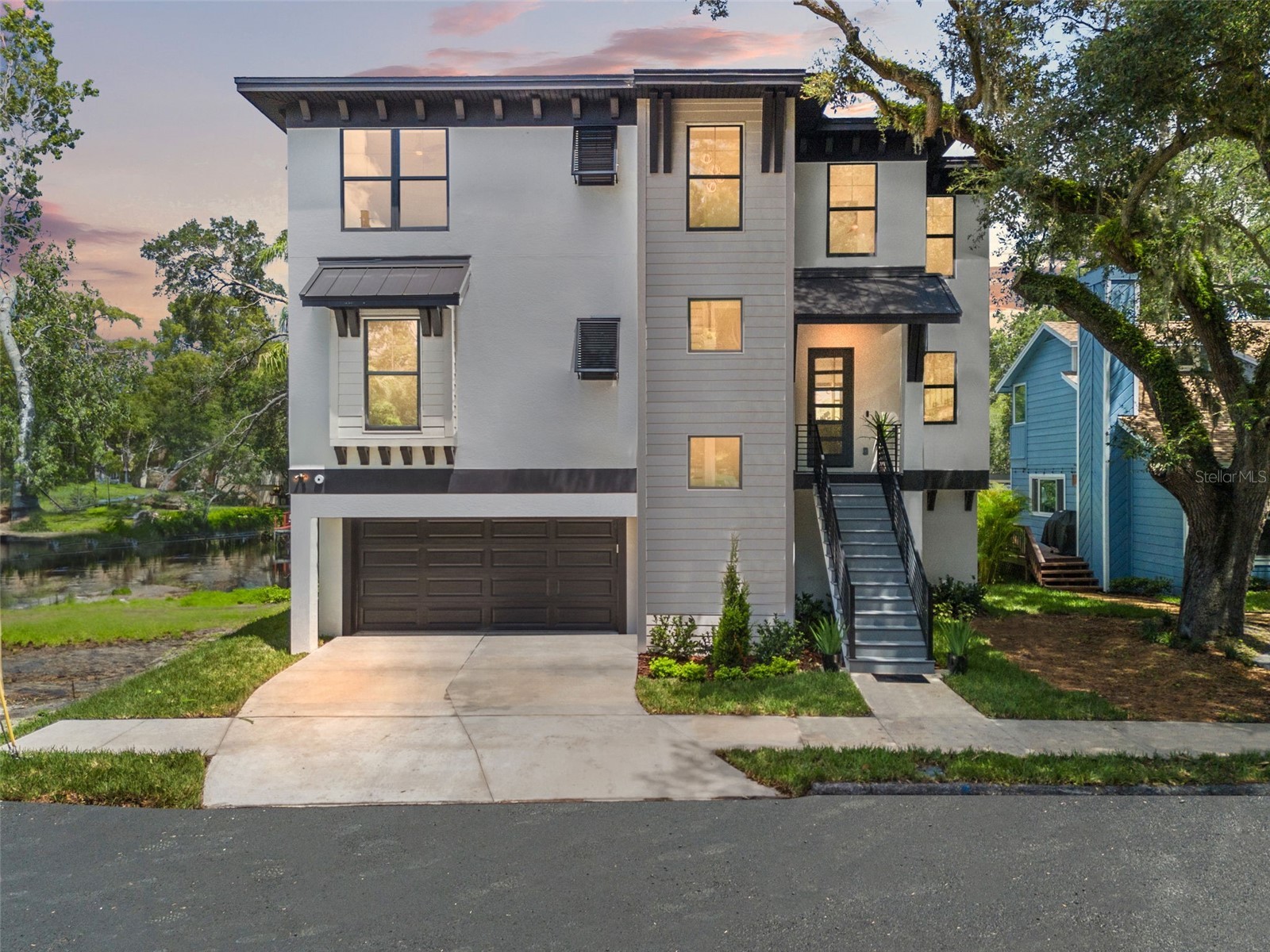 321 W Hanlon Street Tampa FL 33604 - HILLSBOROUGH RIVER TB8463711 image1