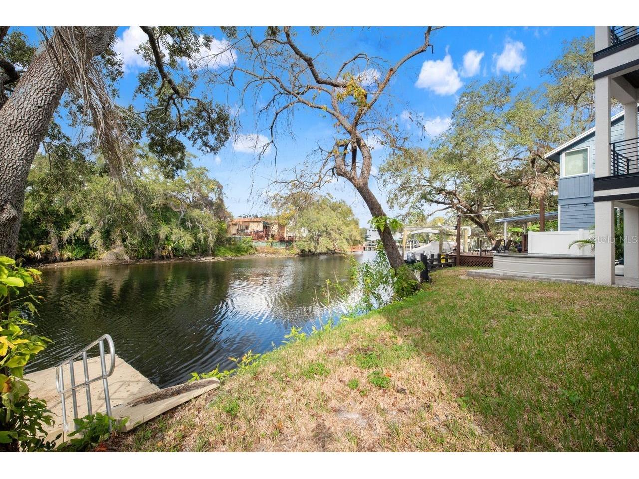 321 W Hanlon Street Tampa FL 33604 - HILLSBOROUGH RIVER TB8463711 image2