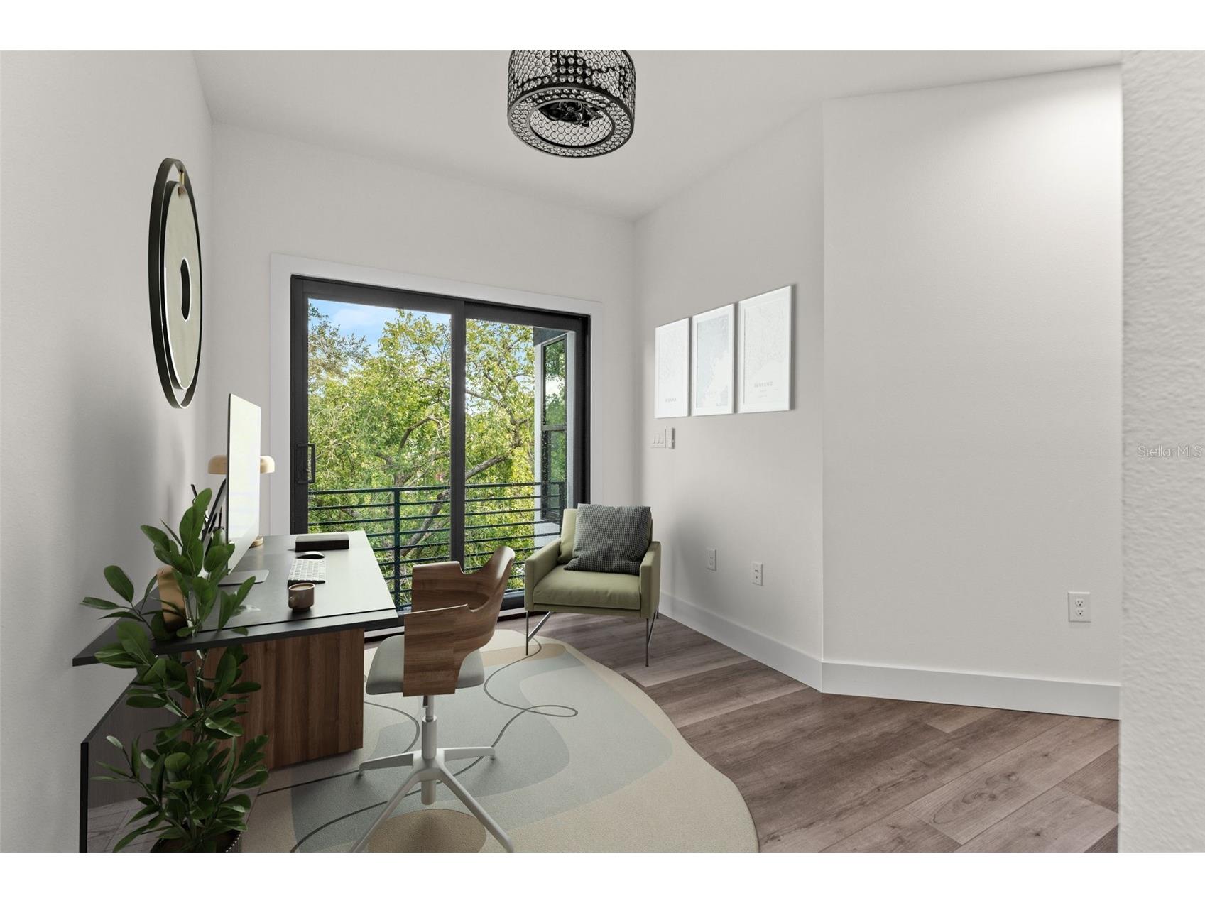 321 W Hanlon Street Tampa FL 33604 - HILLSBOROUGH RIVER TB8463711 image27