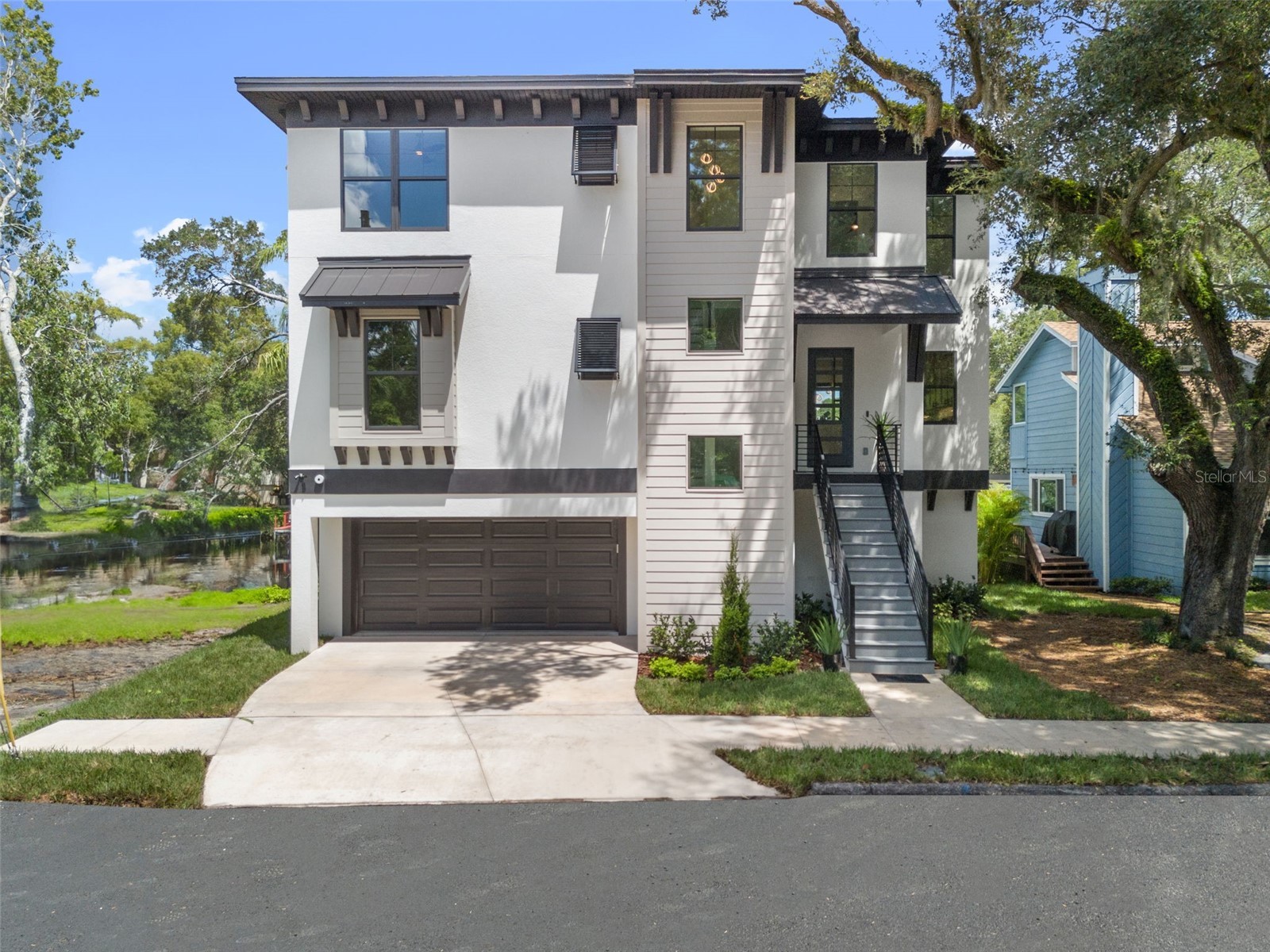 321 W Hanlon Street Tampa FL 33604 - HILLSBOROUGH RIVER TB8463711 image4