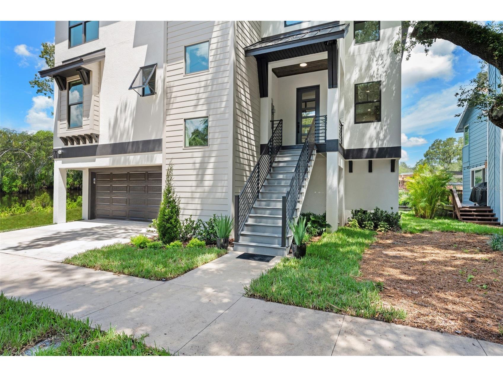 321 W Hanlon Street Tampa FL 33604 - HILLSBOROUGH RIVER TB8463711 image45