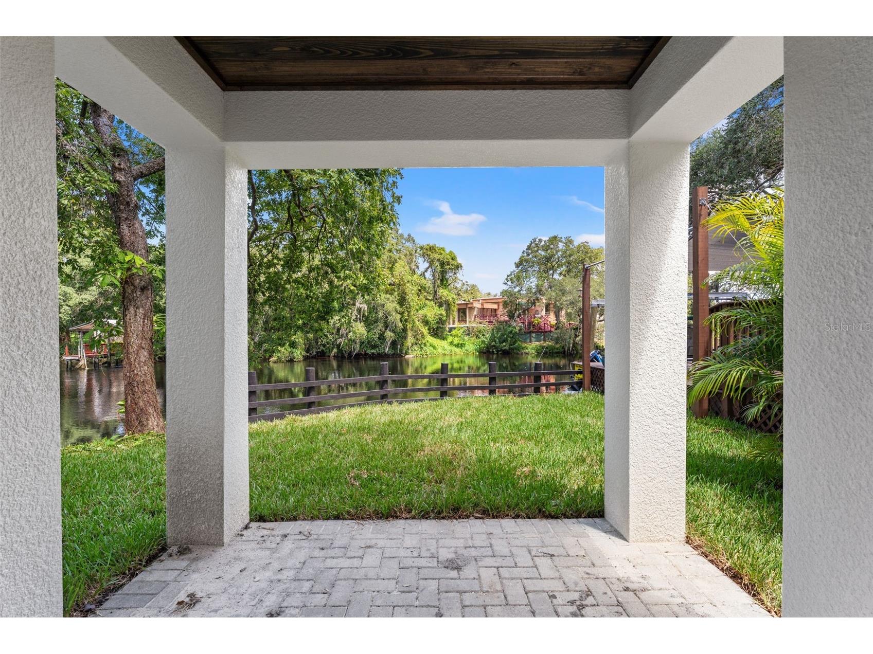 321 W Hanlon Street Tampa FL 33604 - HILLSBOROUGH RIVER TB8463711 image46