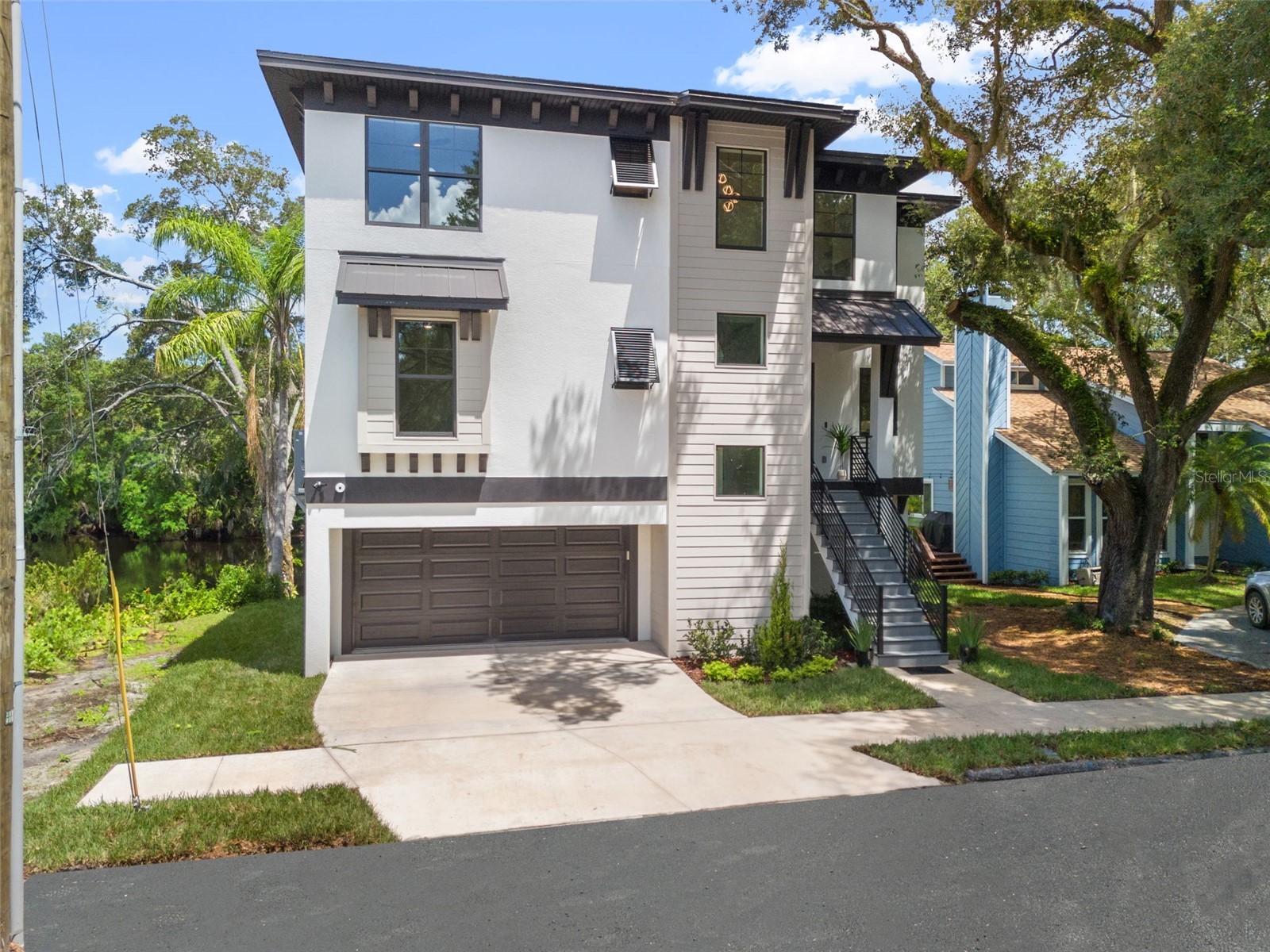 321 W Hanlon Street Tampa FL 33604 - HILLSBOROUGH RIVER TB8463711 image5