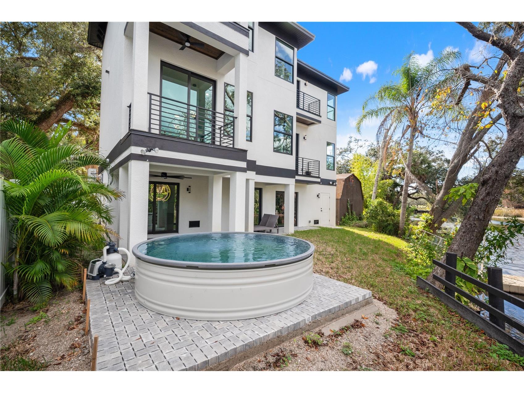 321 W Hanlon Street Tampa FL 33604 - HILLSBOROUGH RIVER TB8463711 image51