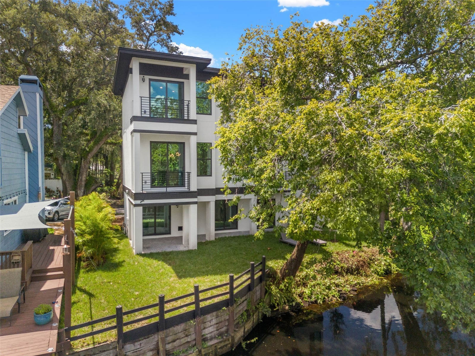 321 W Hanlon Street Tampa FL 33604 - HILLSBOROUGH RIVER TB8463711 image61