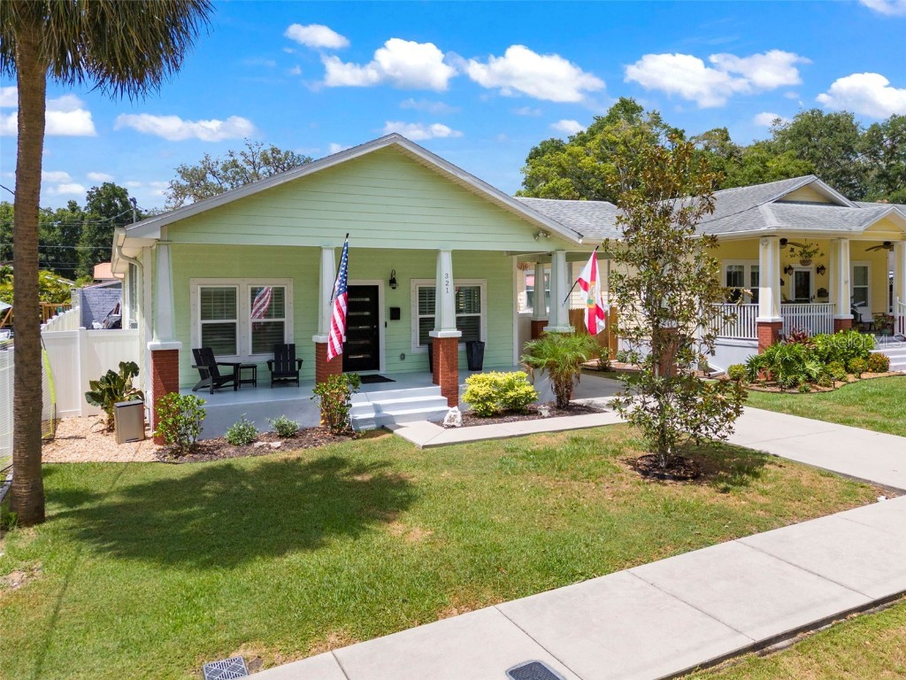 321 W Haya Street Tampa FL 33603 U8244979 image1