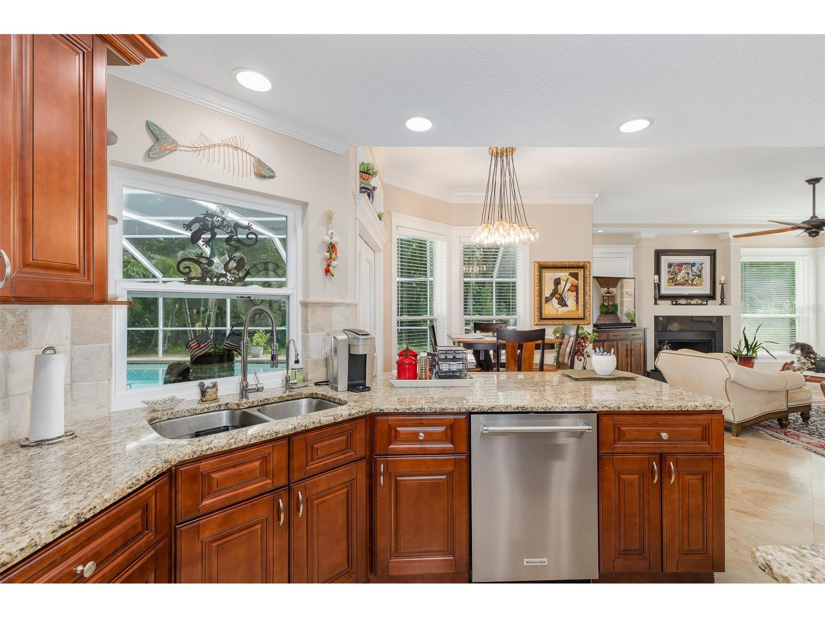 321 Waterford Circle E Tarpon Springs FL 34688 W7886163 image26
