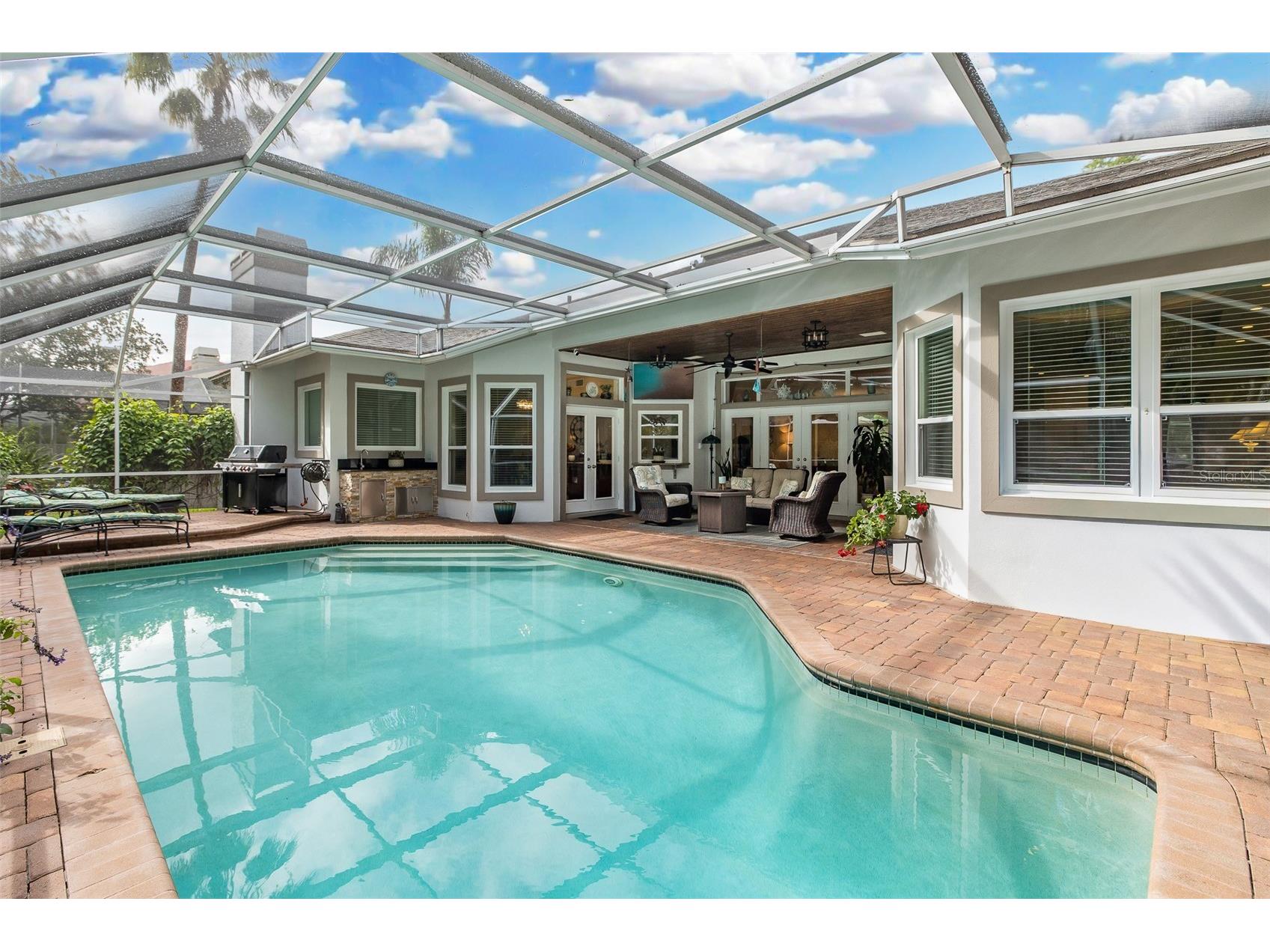 321 Waterford Circle E Tarpon Springs FL 34688 W7886163 image48